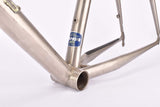 Scott Comp Racing Mountainbike frame in 49 cm (c-t) / 44.5 cm (c-c) with Tange MTB O.S. tubing from the 1990s