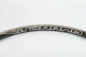 NOS VT Grand single Aero Clincher Rim 700c/622mm, with 32 holes