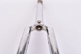 NOS 28" Chrome Steel Fork