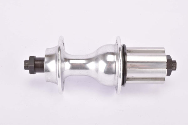 Campagnolo Veloce 9-speed Exa Drive Rear Hub with 32 holes from the 1990s