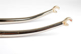 1" Faggin chrome steel fork from the 1980s Campagnolo