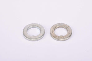 NOS/NIB Shimano Front Hub Key Washer (set of 2), PartNo. #231 1500