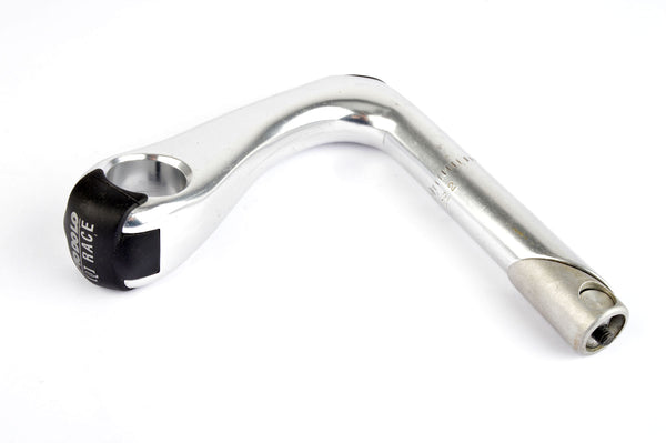 Modolo Q Race Stem in size 120mm with 26.0mm bar clamp size from the 1990s
