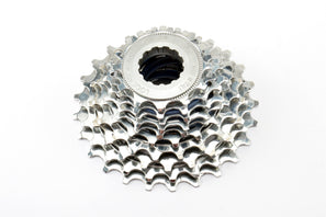 Miche 10-speed steel cassette from the 2000s