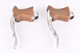 Dia Compe Aero Gran Compe brake lever set from the 1980s