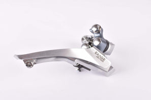 NOS Shimano Exage Action #FD-A351 clamp-on front derailleur from the 1989