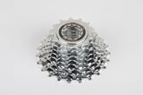 NEW Shimano 600 Ultegra #CS-HG90 8-speed cassette 13-23 teeth from 1993 NOS