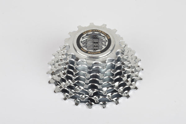 NEW Shimano 600 Ultegra #CS-HG90 8-speed cassette 13-23 teeth from 1993 NOS