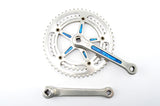 Campagnolo Gran Sport #0304 crankset with 42/52 teeth and 170 length from 1982