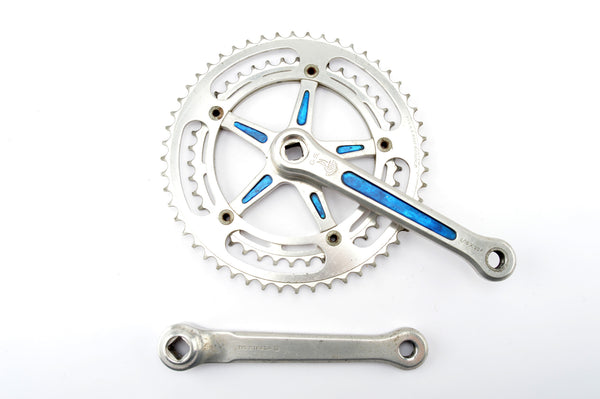 Campagnolo Gran Sport #0304 crankset with 42/52 teeth and 170 length from 1982