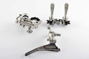 Suntour Cyclone #RD-1700 #FD-1300 #LD-1500 friction shifting set from the 1970s - 80s