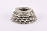 NEW Milremo 6-speed Freewheel with 13-20 teeth from the 1980s NOS
