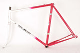 Eddy Merckx Corsa frame in 60 cm (c-t) 58.5 cm (c-c) with Columbus SL tubing