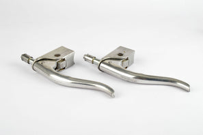 Brake Lever Set from the 1960s - 70s