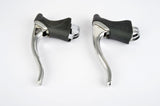Shimano 105 #BL-1050 brake lever set from the 1980s