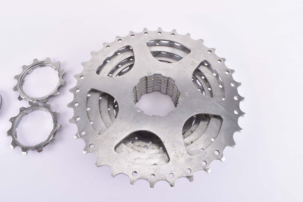 Shimano CSHG709 9 speed Hyper Glide Cassette with 1132 teeth