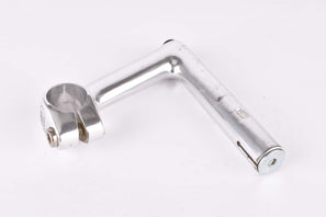 3ttt Mod. 1 Record Strada (AR) Stem in size 110mm with 25.8mm bar clamp size from the 1980s