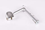 3ttt Mod. 1 Record Strada (AR) Stem in size 110mm with 25.8mm bar clamp size from the 1980s