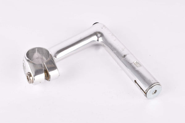3ttt Mod. 1 Record Strada (AR) Stem in size 110mm with 25.8mm bar clamp size from the 1980s