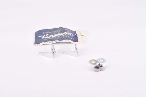 NOS/NIB Campagnolo pedal toe clip guide #0110056 from the 1970s - 1980s