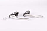 NOS Non-Aero brake lever set from the 1980s
