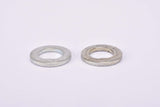 NOS/NIB Shimano Front Hub Key Washer (set of 2), PartNo. #231 1500