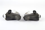 Campagnolo Record #EC-02RE CG  2-3/8 speed Shifting Brake Levers from 1992