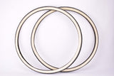 NOS Semperit clincher Tire Set in 597-32mm (26x1 1/4")