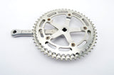Shimano Dura-Ace first gen. #GA-200 crankset with 47/52 teeth and 170 length from the  1970s