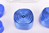 NOS Blue Benotto Celo-Cinta Professionale smooth handlebar tape from the 1970s - 1980s