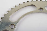 Campagnolo Record Pista Chainring in 53 teeth and 144 BCD from the 1960s - 80s