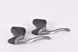 Shimano 600 Ultegra #BL-6403 aero brake lever set with black hoods from 1991