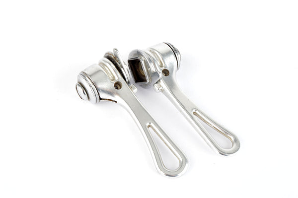 Simplex SLJ not branded braze-on Shifters from the 1980s