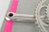 Campagnolo Croce d' Aune #B040 Crankset with 39/53 Teeth and 172.5 length from 1990