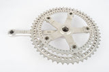 Sakae/Ringyo (SR) Apex AX-5MASL Super Light Crankset with 42/52 teeth and 170mm length from the 1970s