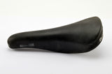 Selle Italia Turbo branded Bernard Hinault leather saddle from the 1980s