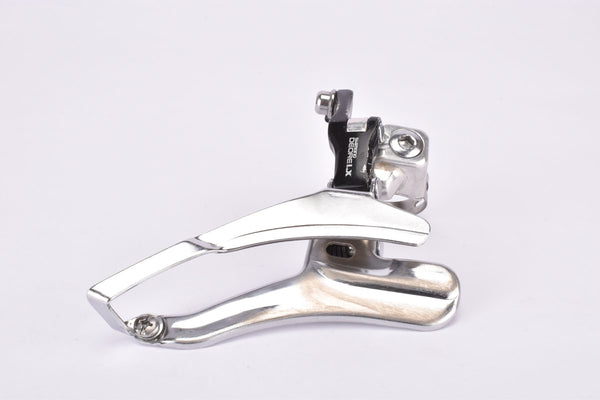 Shimano Deore LX #FD-M550-EC 3-speed endless clamp type Front Derailleur from 1989