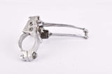 Shimano 600 EX #FD-6207 Clamp on Front Derailleur from 1983