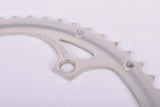 NOS Campagnolo Mirage Chainring with 53 teeth and 135 BCD from the 2000s