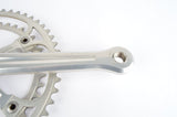 Campagnolo Super Record #1049/A Crankset with 42/52 teeth and 170mm length from the 1984
