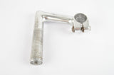 3ttt Mod. 1 Record Strada Stem in size 100mm with 26.0mm bar clamp size from the 1970s / 1980s