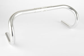 Cinelli 66-44 Campione del Mondo, Handlebar in size 44cm (c-c) and 26.4mm clamp size, from the 1980s
