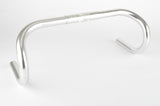 Cinelli 66-44 Campione del Mondo, Handlebar in size 44cm (c-c) and 26.4mm clamp size, from the 1980s