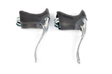 NEW Shimano Exage Motion #BL-A251 brake lever set with black hoods from the 1990s NOS