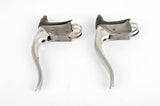 Mafac Course 121 Professional Brake Lever Set from the 1950s - 60s