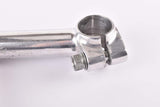 Fiamme Alloy Stem in size 110mm with 26mm bar clamp size from the 1960s
