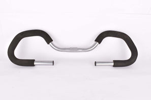 NOS HL Corp MTB / Trekking Handlebar in size 60cm and 25.4mm clamp size