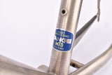 Scott Comp Racing Mountainbike frame in 49 cm (c-t) / 44.5 cm (c-c) with Tange MTB O.S. tubing from the 1990s