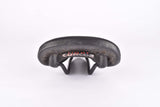Black Selle San Marco Concor Light no slip system Saddle from 1997