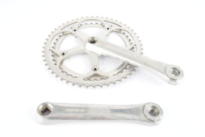 Shimano Dura-Ace EX #FC-7200 (Dyna-Drive) Crankset with 43/52 teeth and 170mm length from 1980